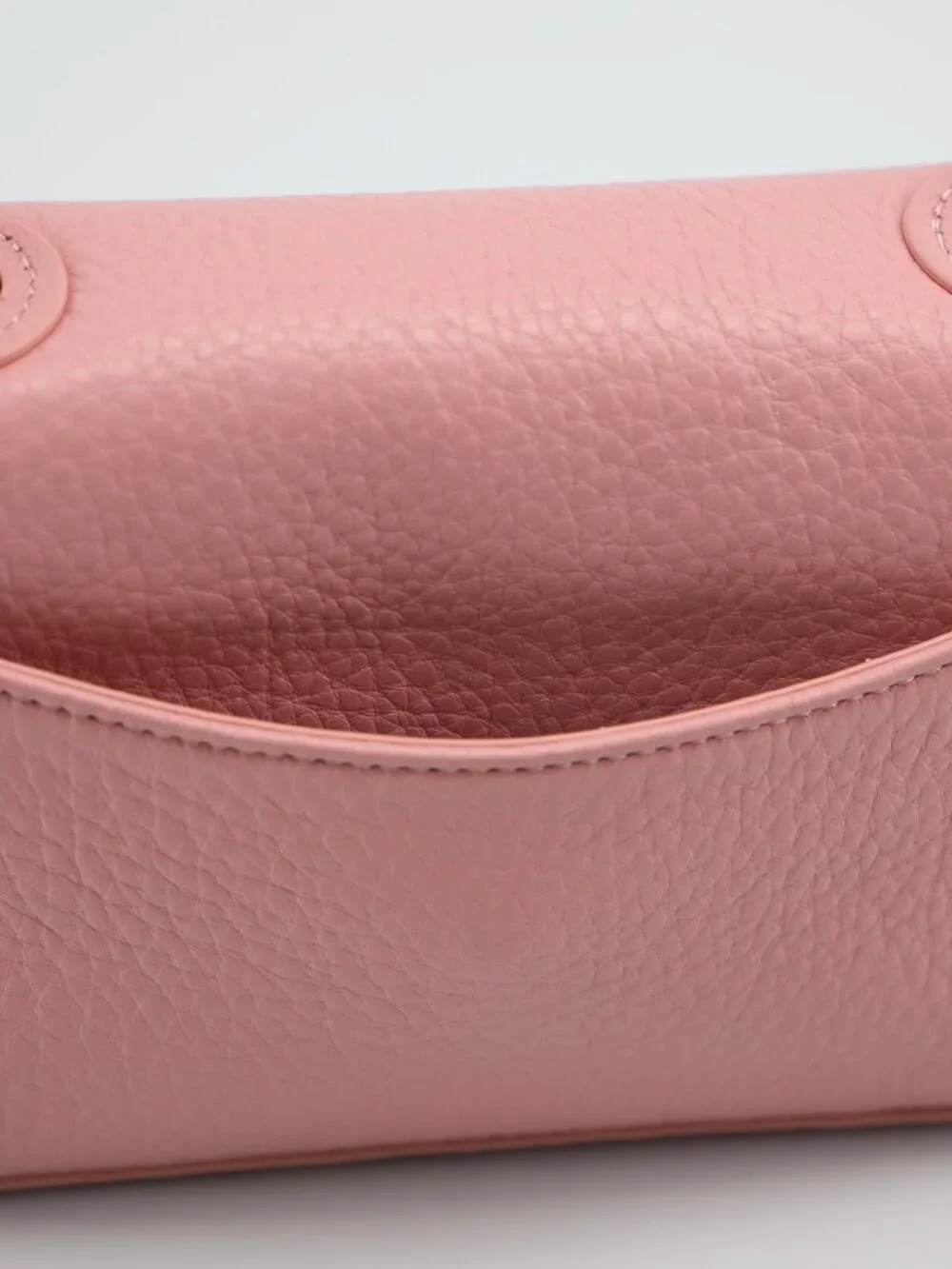 Tory Burch gold tone